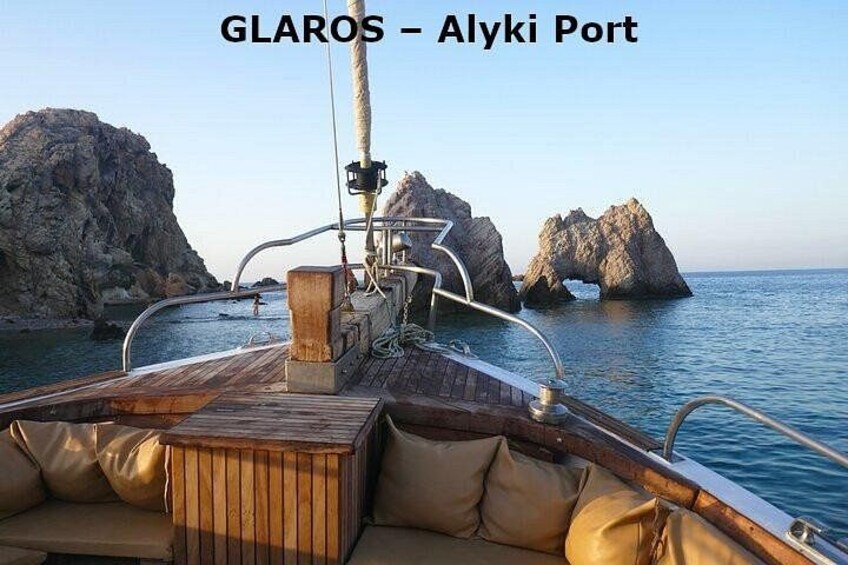 - GLAROS - 3