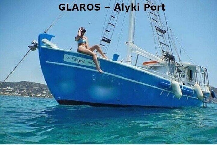 - GLAROS - 4