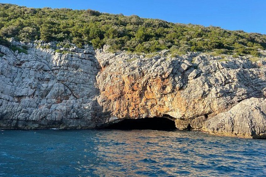 Kotor: Top Rated Blue Cave, Submarine Tunnels & Lady of the Rocks 2