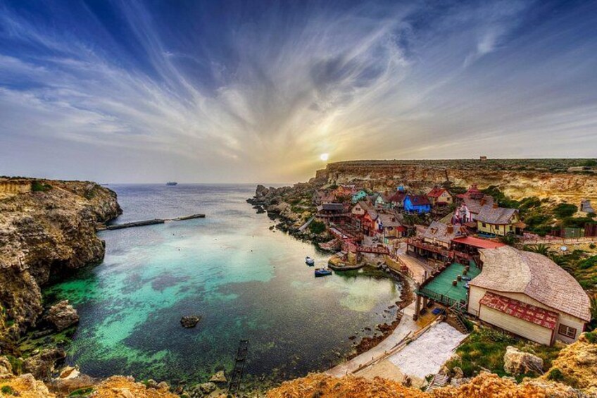 Malta: Half-Day Quad Bike Adventure Tour Including Transfers 2