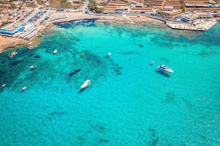 Malta: Half-Day Quad Bike Adventure Tour Including Transfers 3