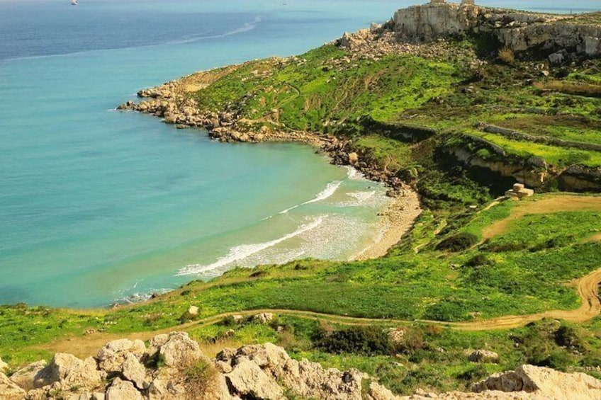 Malta: Half-Day Quad Bike Adventure Tour Including Transfers 2