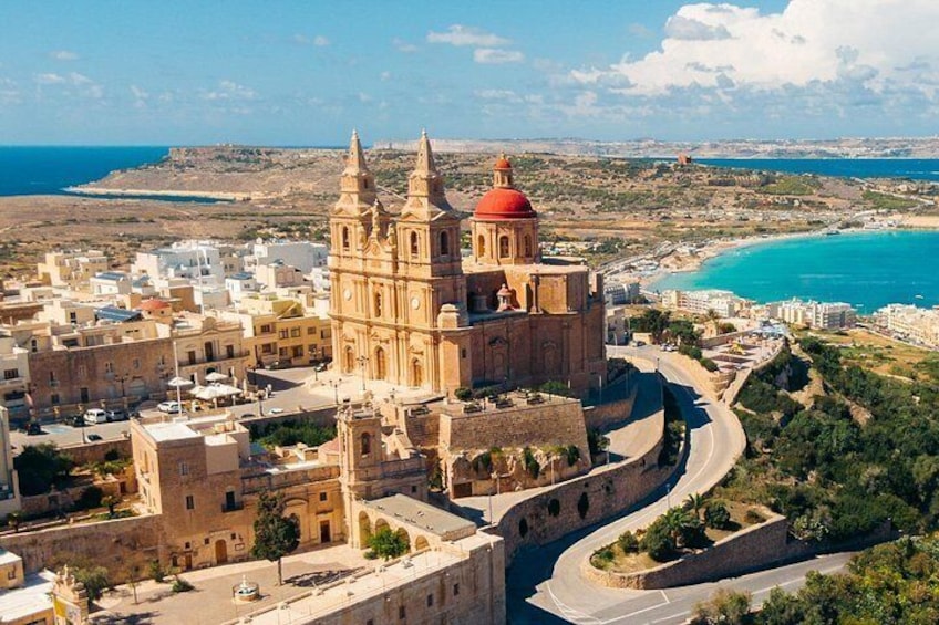 Malta: Half-Day Quad Bike Adventure Tour Including Transfers 4