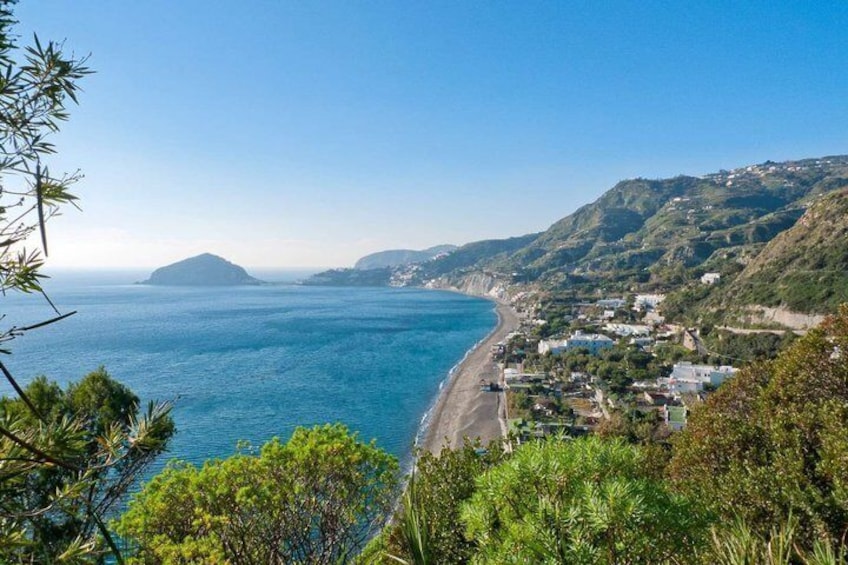Ischia: Sant'Angelo e Maronti with Transfers from Naples 4