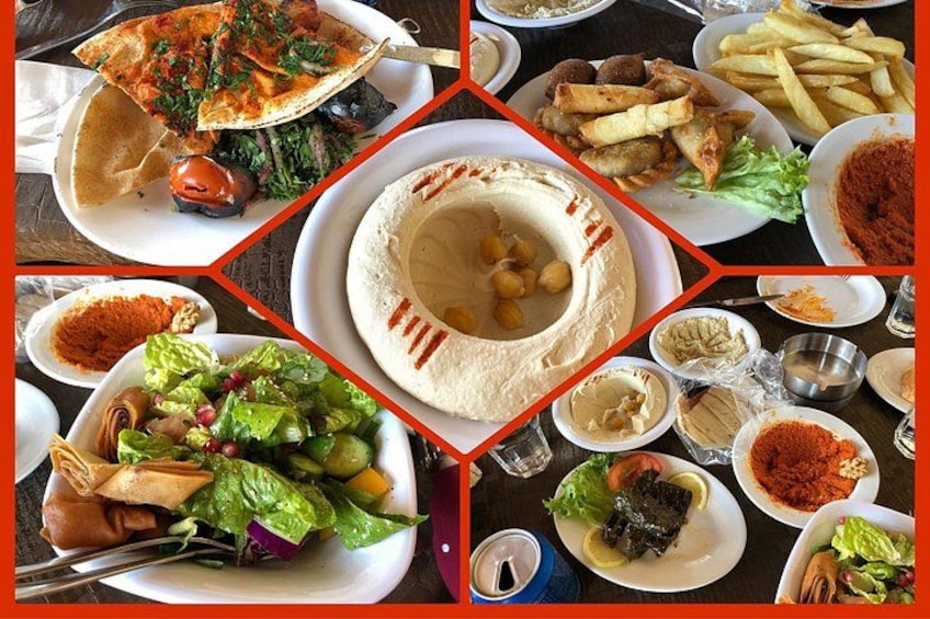food 3