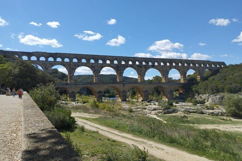 Villages of Saint-Rémy, Les Baux de Provence & the Pont du Gard 4