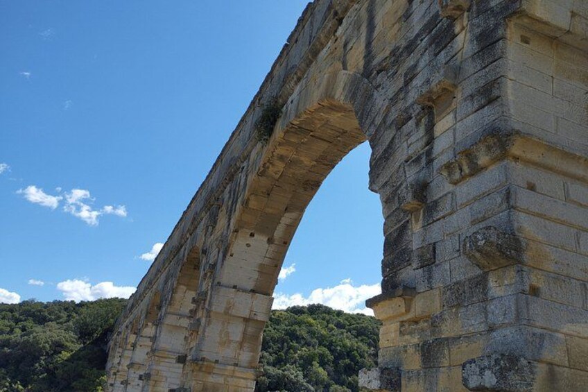 Villages of Saint-Rémy, Les Baux de Provence & the Pont du Gard 3
