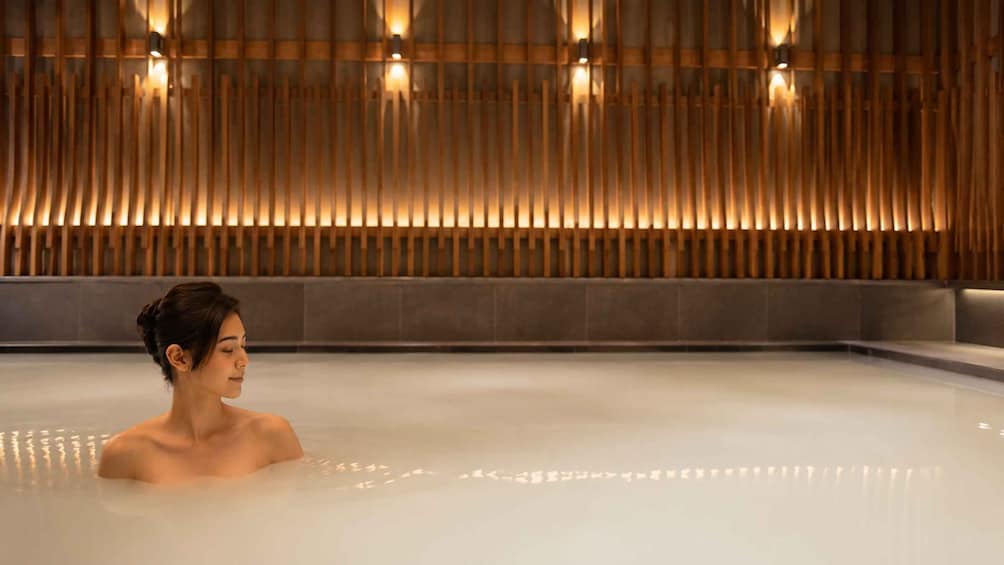 Pattaya: Let’s Relax Onsen & Spa All-Day Pass 1