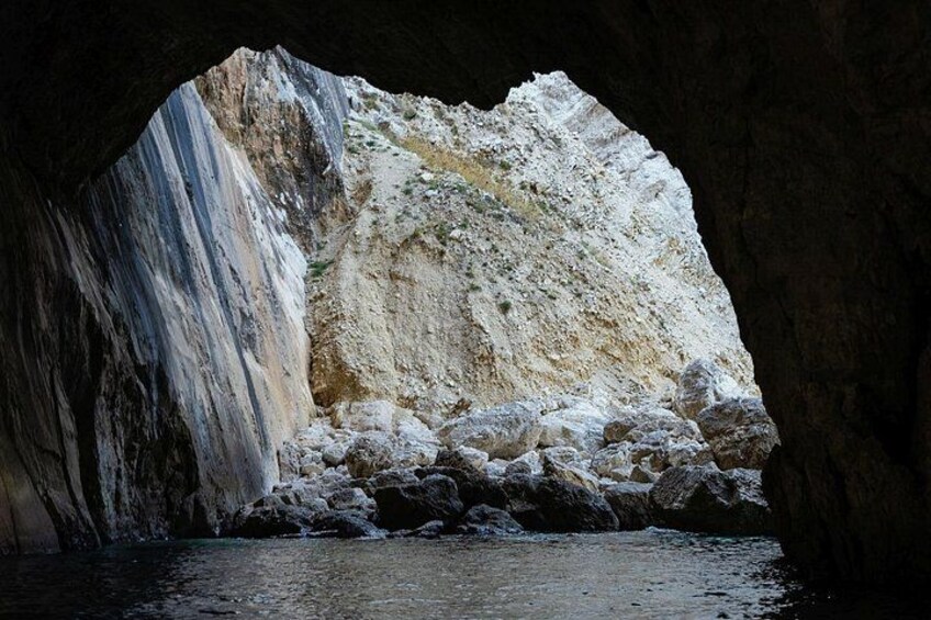 Sivota Islands 4