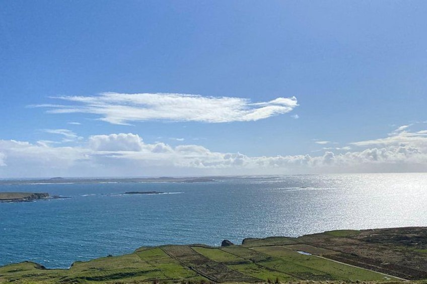 Sky Road, Clifden 5