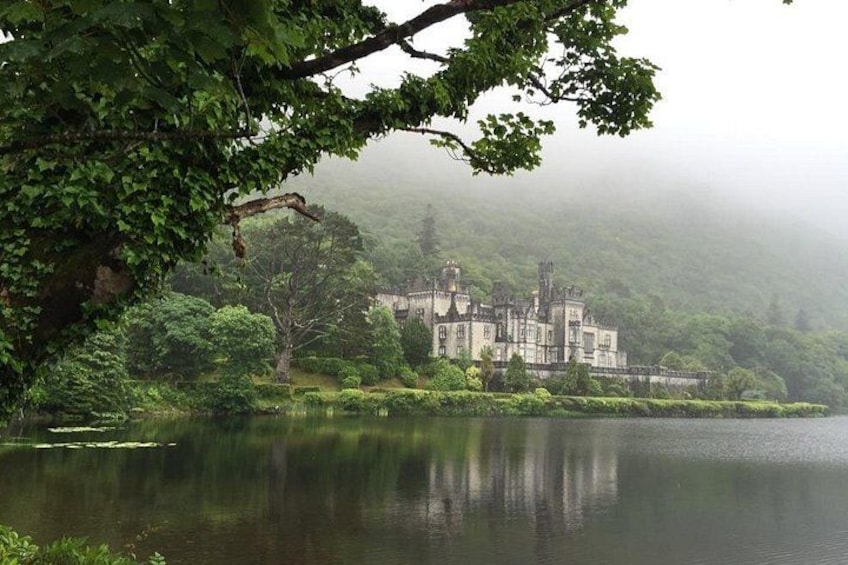 Kylemore Abbey 1