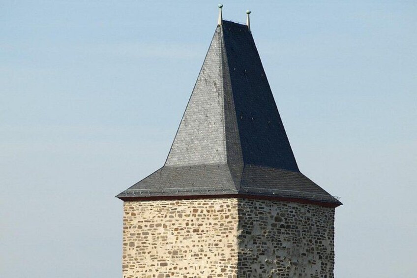 Blankenberge Highlights - Pier, Promenade & Maritime Heritage 5