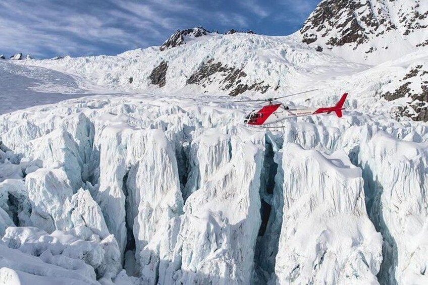 Jaw Dropping Glaciers 2