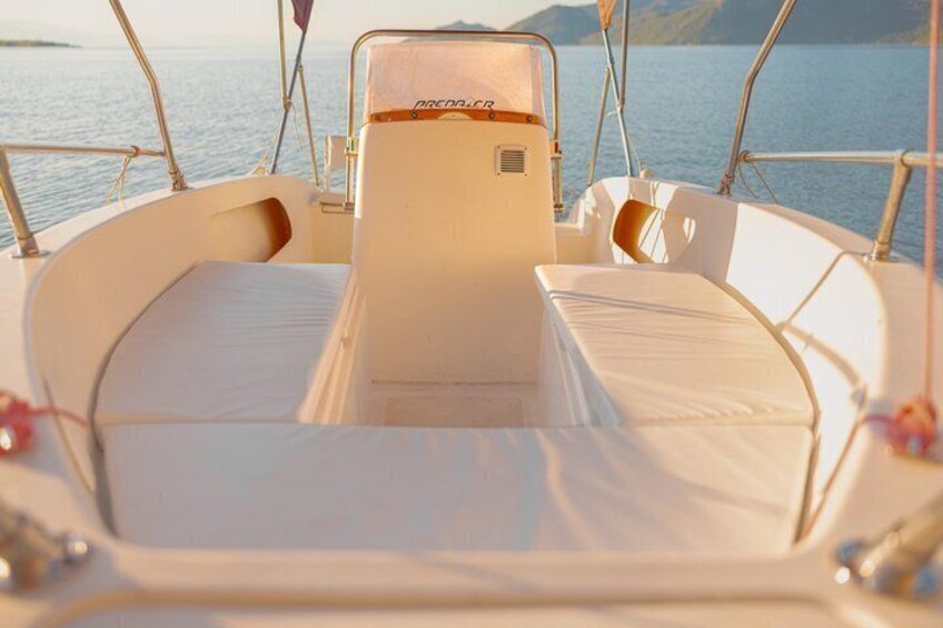 Skadar Lake Virpazar : Speed Boat Special (Explore more for less) 4