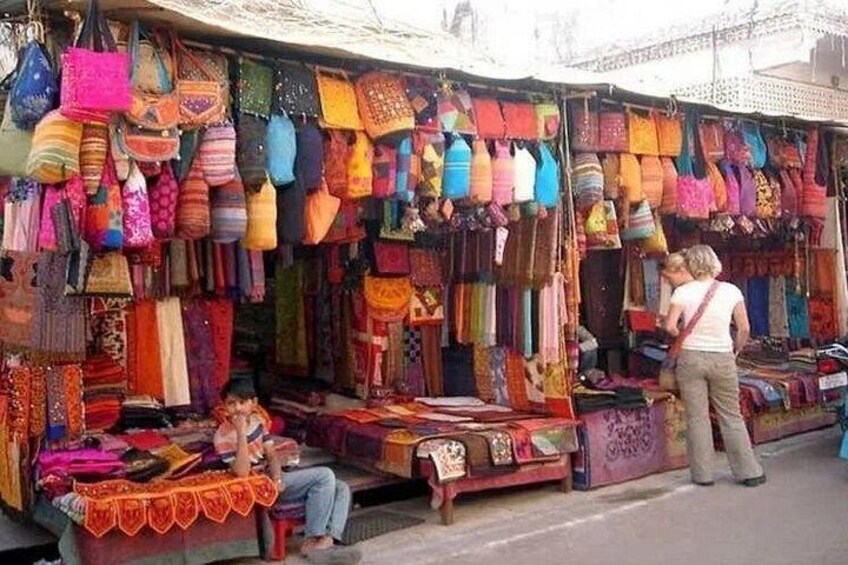 Jodhpur Walk With Kuku 3