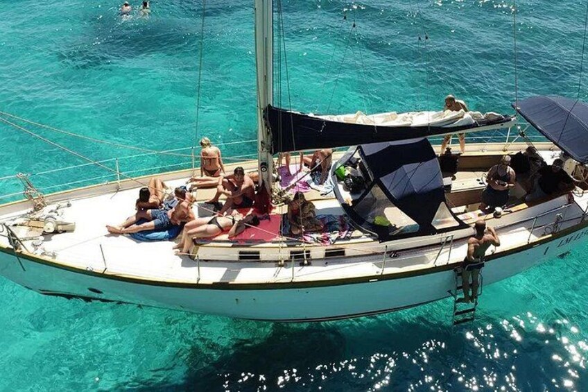 Boat Emanuel 1