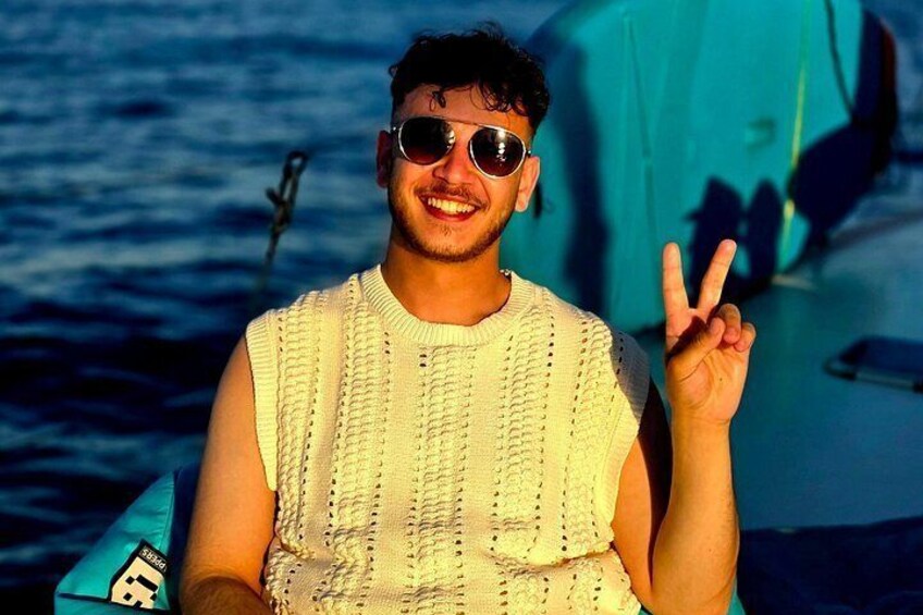 Peace full 5