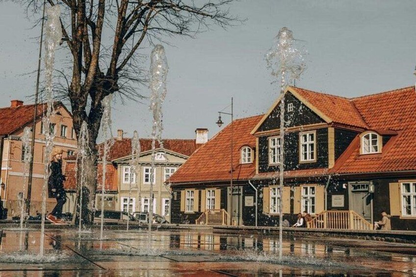 Small Group Day Trip From Riga To Kuldiga 3