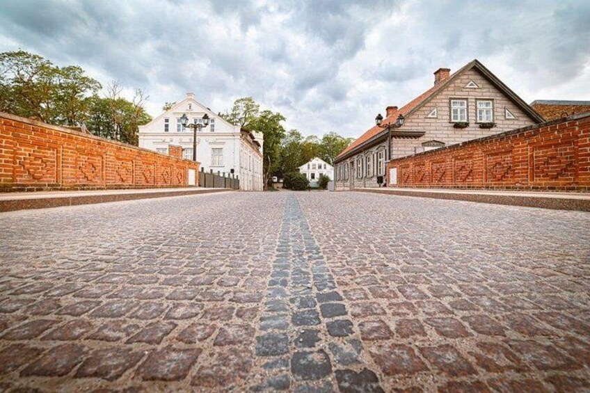 Small Group Day Trip From Riga To Kuldiga 2