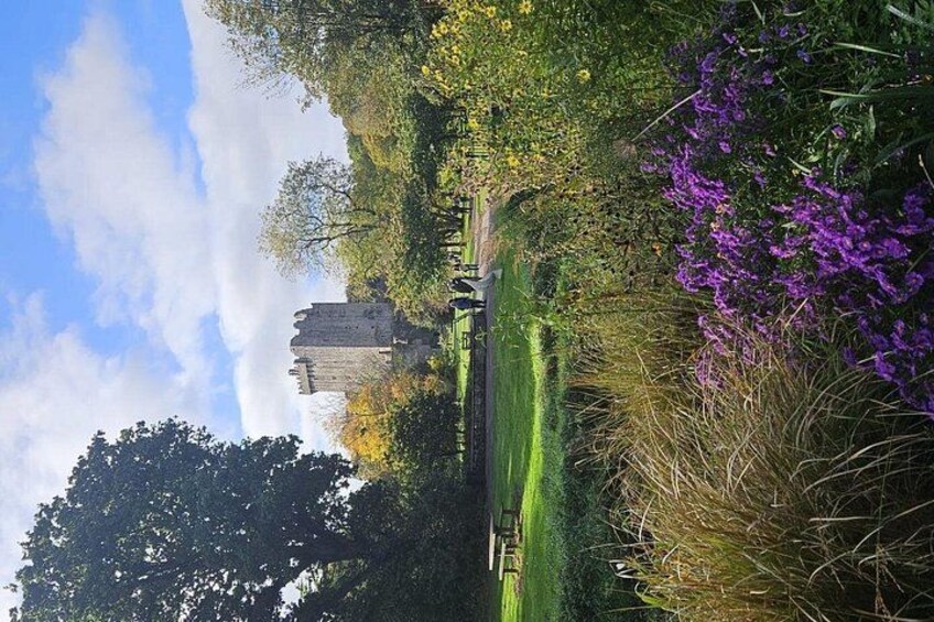 Blarney Castle, Kinsale & Cork City Centre 4