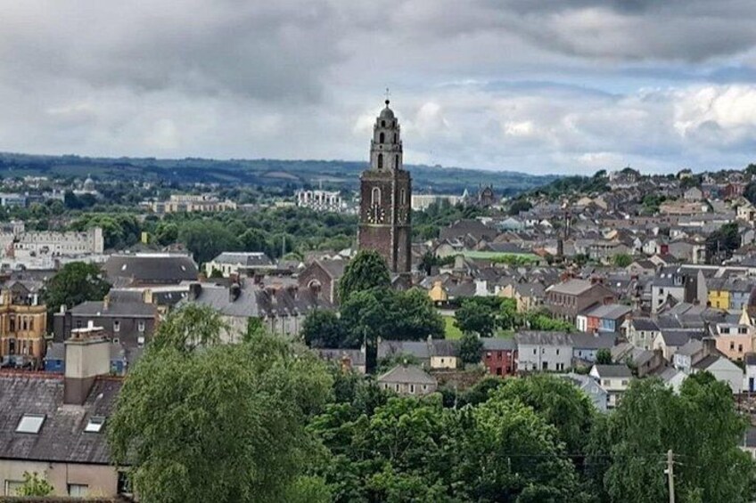 Blarney Castle, Kinsale & Cork City Centre 2