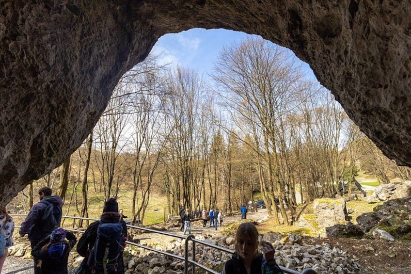 Ojców National Park & Castles: Private SUV Trip from Krakow 2