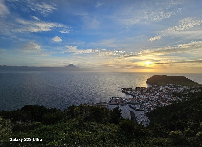 Picture 4 for Activity São Jorge: Island Round Trip Up to 4 Hours. 1