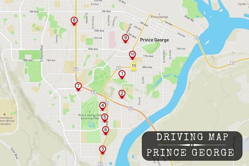 Murder Mystery Detective Experience in Prince George BC 3
