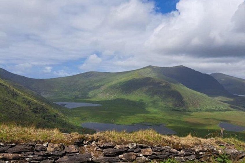 Private Ring of Kerry Tour from Cork City 2