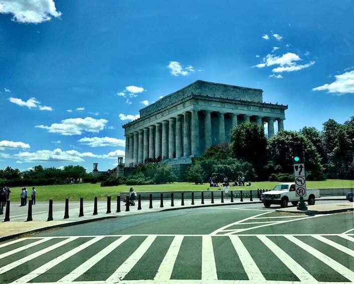 Picture 12 for Activity Washington DC: City Sightseeing Tour 2