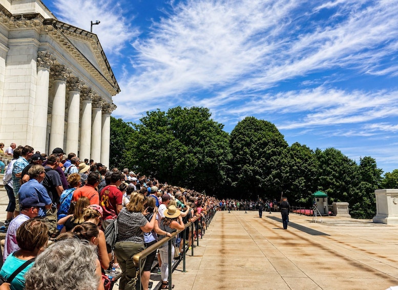 Picture 12 for Activity Washington DC: City Sightseeing Tour 2