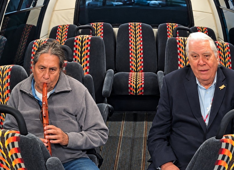 Picture 10 for Activity Washington DC: City Sightseeing Tour 4