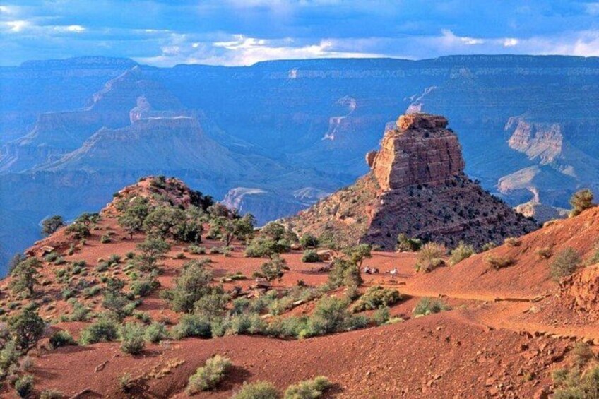 Small Group Grand Canyon Tour From Sedona 4