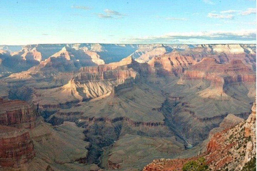 Small Group Grand Canyon Tour From Sedona 2