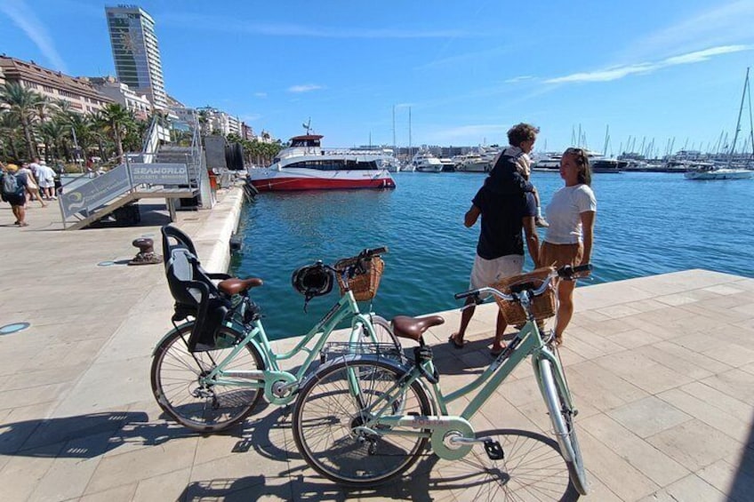 Paseo Marítimo 4