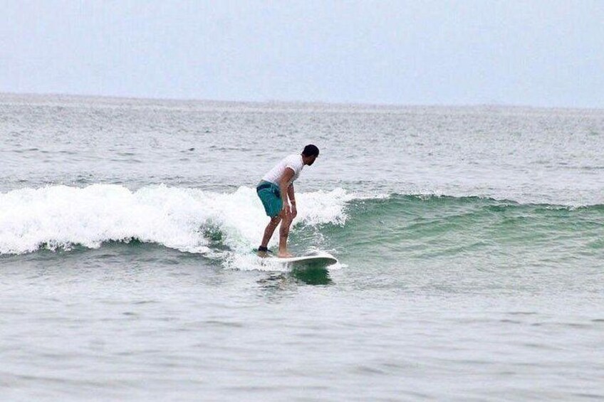 Surf lessons in Nayarit, Nuevo vallarta, Puerto Vallarta and Mita 3