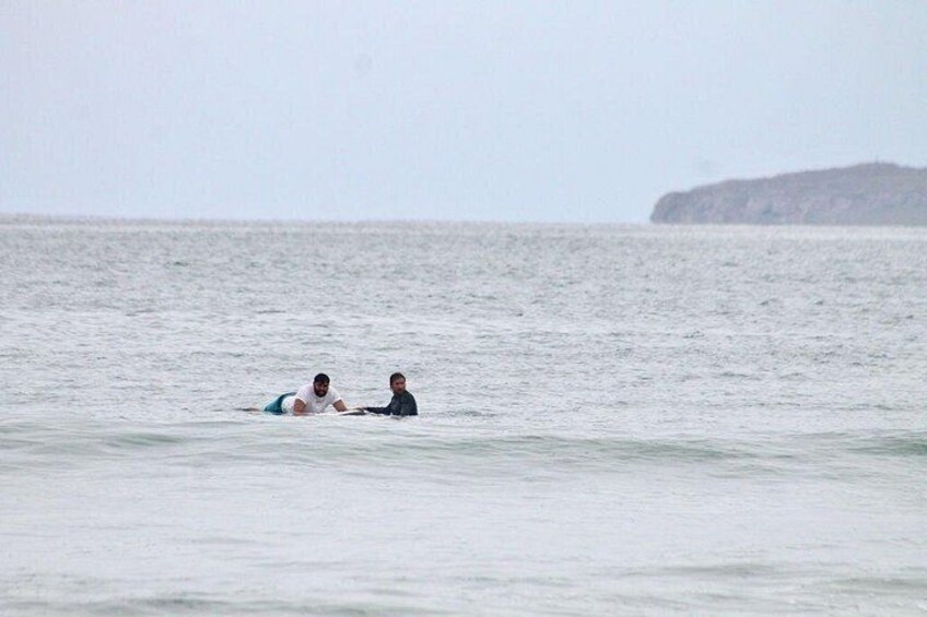 Surf lessons in Nayarit, Nuevo vallarta, Puerto Vallarta and Mita 4