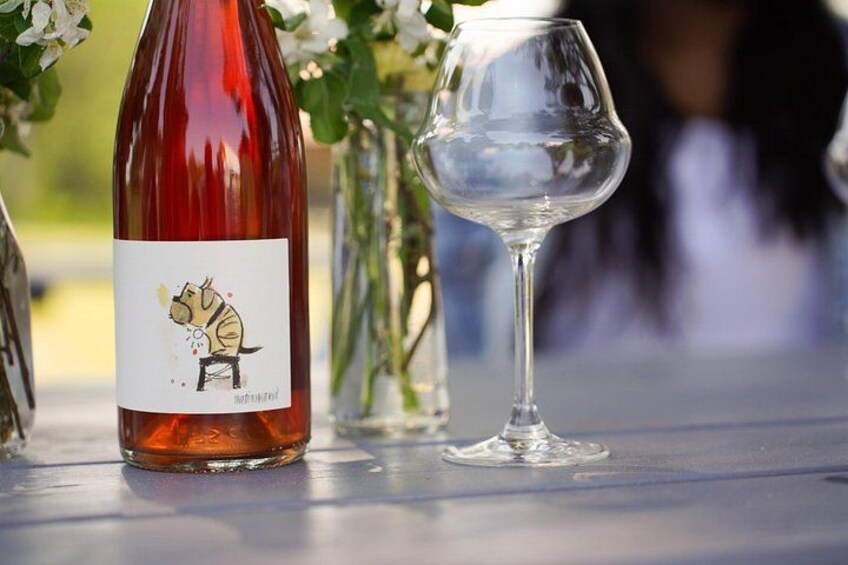 Petite Nation Wine & Cider Tour - Day Trip From Ottawa & Gatineau 4