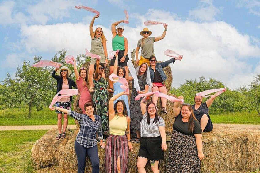 Petite Nation Wine & Cider Tour - Day Trip From Ottawa & Gatineau 3