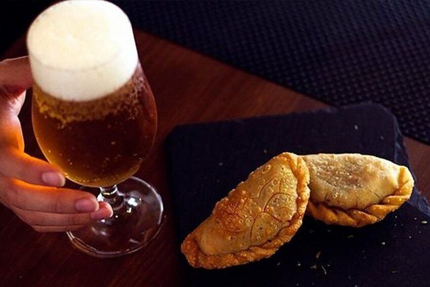 Traditional Argentine food tour in Buenos Aires 3