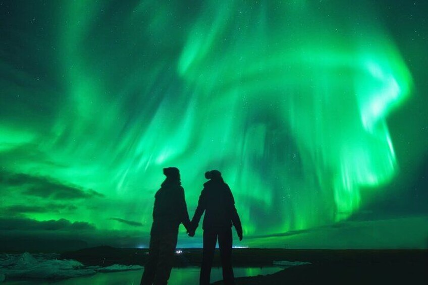 Northern Lights 1