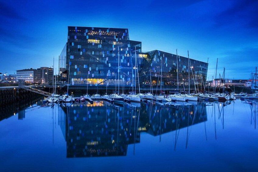 Reykjavík 2