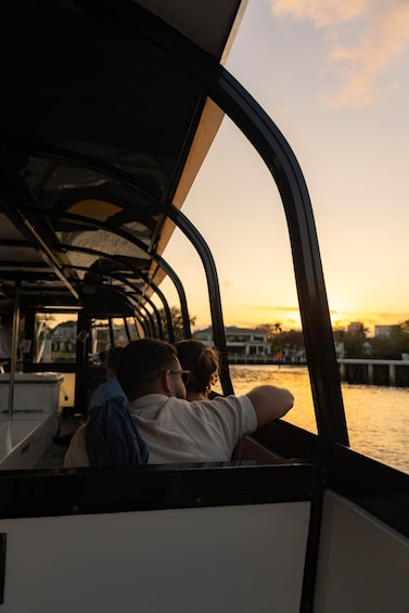 Picture 6 for Activity Fort Lauderdale: Water Taxi All-Day Pass 4