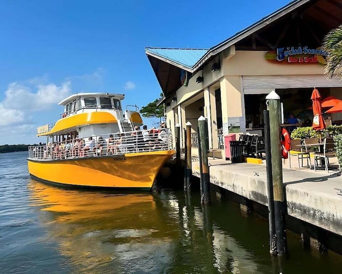 Picture 13 for Activity Fort Lauderdale: Water Taxi All-Day Pass 5