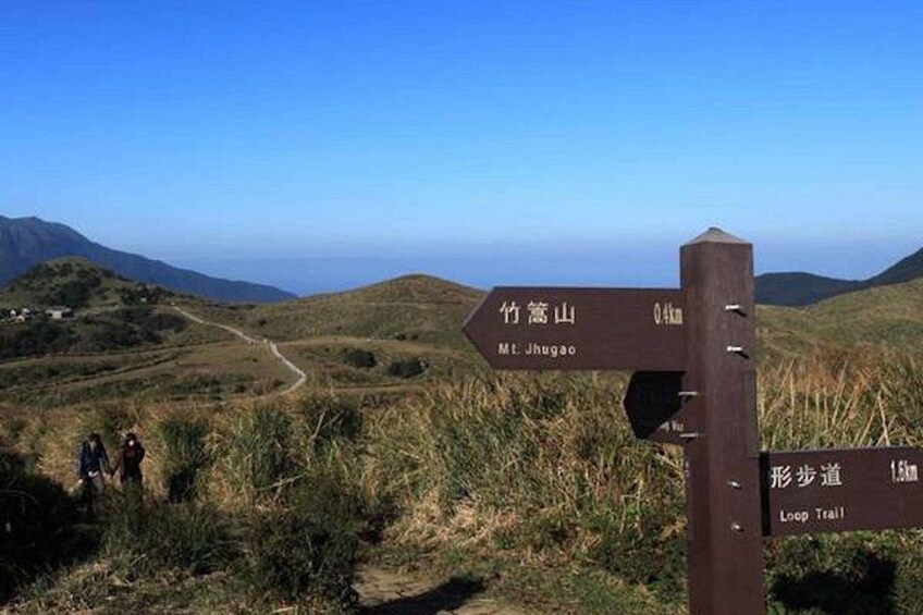 Yangmingshan National Park 2