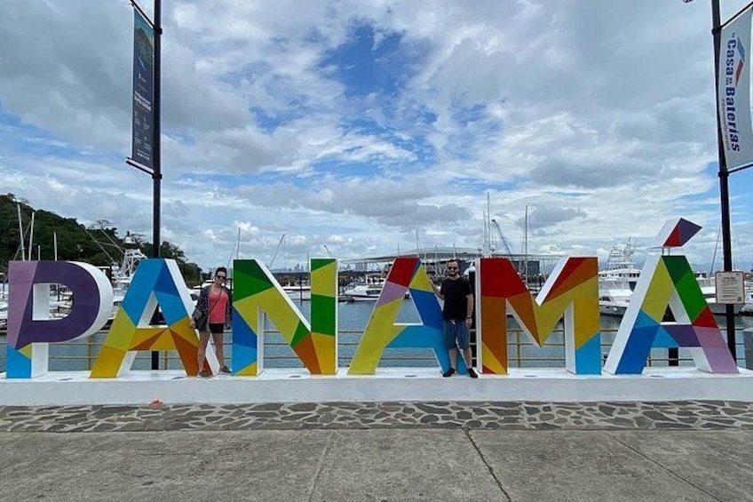 Live Panama Intensely with Full City Tour Panama 1