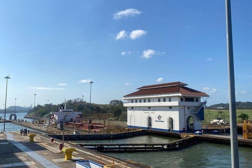 Live Panama Intensely with Full City Tour Panama 3
