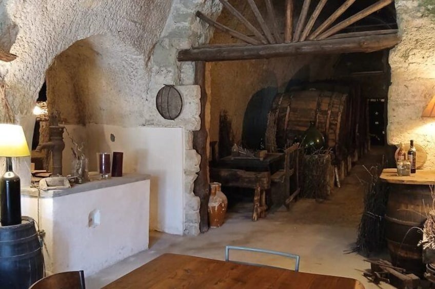 Ischia Tour and Wine 5