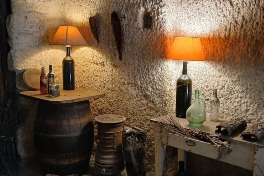 Ischia Tour and Wine 4