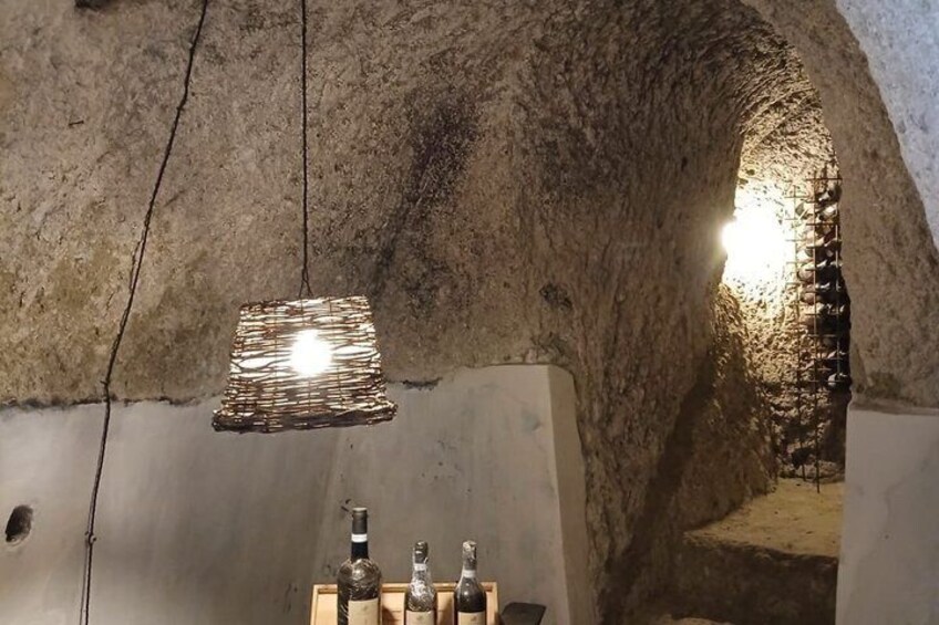 Ischia Tour and Wine 3